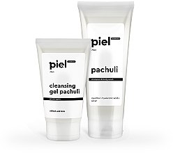 Парфумерія, косметика УЦЕНКА Набір "Очищення та свіжість" - Piel Cosmetics (gel/150ml + gel/250ml) *