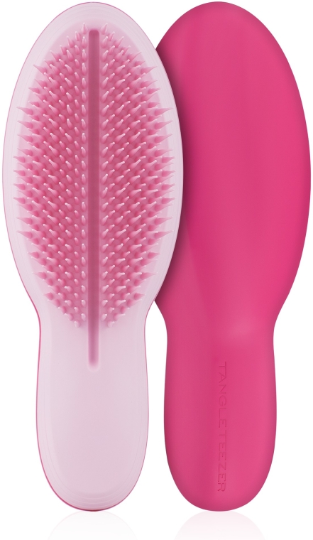 Щітка для волосся - Tangle Teezer The Ultimate Pink — фото N2