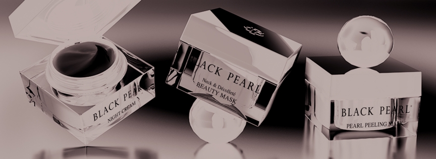 Нічний крем для обличчя проти зморшок - Sea Of Spa Black Pearl Age Control Anti-Wrinkle Night Cream For All Types Of Skin — фото N7