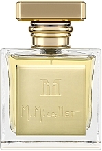 M. Micallef Vanille Vanille - Парфюмированная вода — фото N1