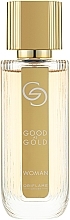 Oriflame Giordani Good As Gold - Парфюмированная вода — фото N1