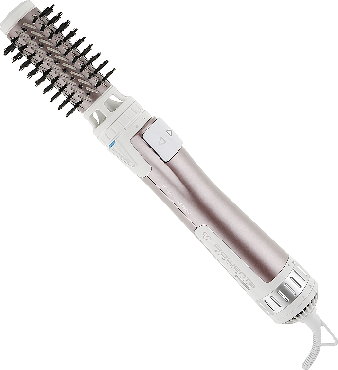 Фен-щетка для волос - Rowenta CF9540F0