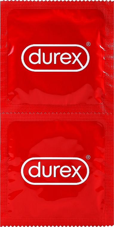 Презервативи, 12 шт. - Durex Fetherlite Elite — фото N3