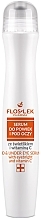 Сыворотка для кожи вокруг глаз с очанкой и витамином С - Floslek Eye Care Serum — фото N2