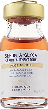 Сыворотка против старения кожи - Biologique Recherche Serum A-Glyca — фото N1