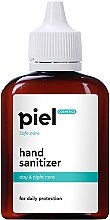 Духи, Парфюмерия, косметика Косметическое средство для рук - Piel Cosmetics Safe Care Result Hand Sanitizer