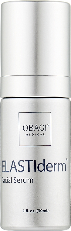 УЦЕНКА Сыворотка для лица - Obagi Medical ELASTIderm Facial Serum * — фото N1