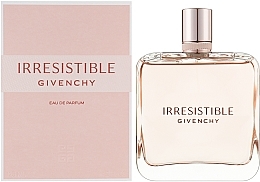 Givenchy Irresistible Givenchy - Парфумована вода — фото N4