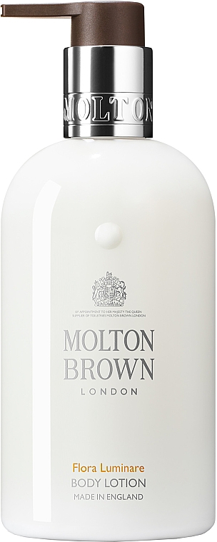 Molton Brown Flora Luminare - Лосьйон для тіла — фото N1