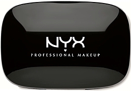 ПОДАРУНОК! Бездротові навушники, чорні - NYX Professional Makeup — фото N2