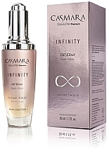 Парфумерія, косметика Олія-еліксир - Casmara Infinity Oil Elixir