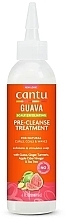 Отшелушивающее средство для кожи головы - Cantu Guava & Ginger Pre-Poo Treatment — фото N1