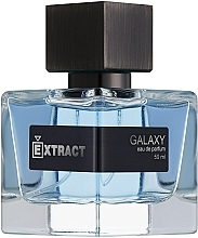 Extract Galaxy - Парфюмированная вода — фото N1