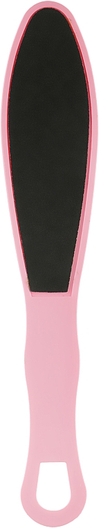 Пилка для ніг маленька, P 41271, рожева - Omkara — фото N2