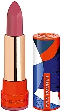 Парфумерія, косметика Матова помада для губ - Yves Rocher Matte Lipstick
