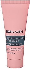 Кондиціонер для волосся з аргановою олією - BjOrn AxEn Argan Oil Hair Conditioner (міні) — фото N1