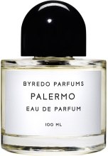 Парфумерія, косметика Byredo Palermo - Парфумована вода (тестер без кришечки)