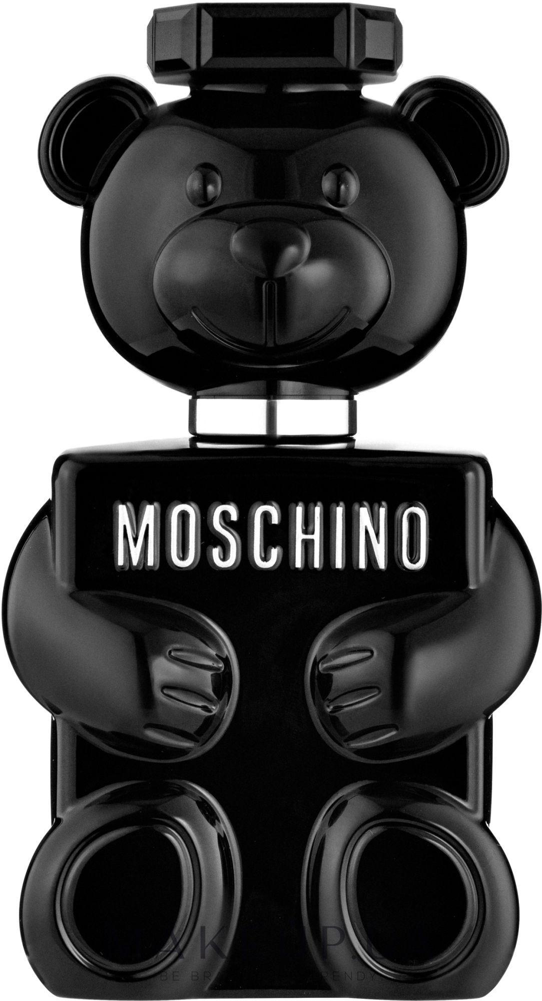 Moschino Toy Boy