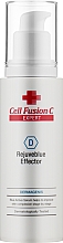 Духи, Парфюмерия, косметика Эмульсия эффектор - Cell Fusion C Expert Reujuveblue Effector