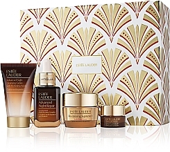 Парфумерія, косметика Набір - Estee Lauder Lift+Glow Routine Magical Set