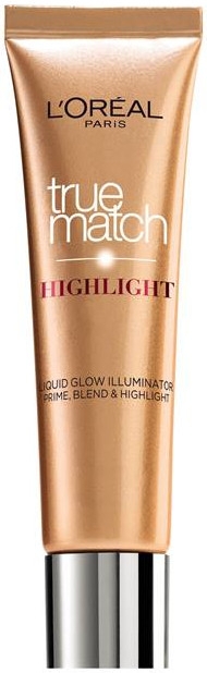 L'oreal Paris True Match Highlight