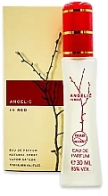 Paris Accent Angelic In Red - Парфюмированная вода — фото N3