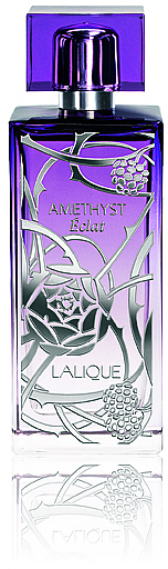 Lalique Amethyst Eclat - Парфюмированная вода — фото N1