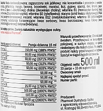 Пищевая добавка "B50" - Pharmovit B50 Methyl Forte Complex — фото N3