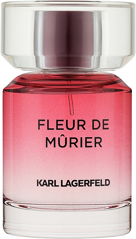 Karl Lagerfeld Fleur De Murier - Парфумована вода