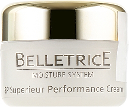 Крем для лица "Супер Восстановление" - Belletrice Moisture System SP Superieur Performance Cream — фото N4