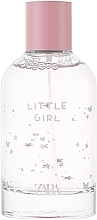 Zara Little Girl - Одеколон — фото N1