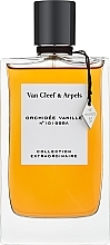 Van Cleef & Aprels Collection Extraordinaire Orchidee Vanille - Парфумована вода — фото N1