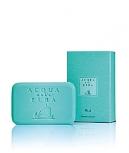 Acqua Dell Elba Blu - Парфюмированное мыло — фото N2