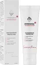 Захисний крем із вітаміном Е - Evenswiss Skin Barrier Protector Vitamin E Cream — фото N2