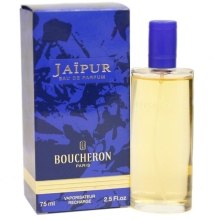 Парфумерія, косметика Boucheron Jaipur - Туалетна вода (запасний блок)