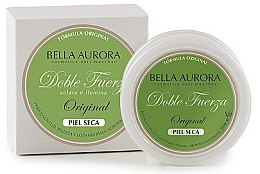 Парфумерія, косметика Крем подвійної дії - Bella Aurora Cream Anti-Stain Double Strength