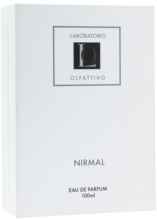 Laboratorio Olfattivo Nirmal - Парфюмированная вода