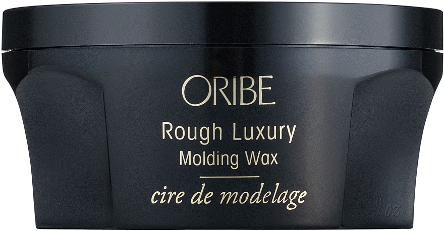 Моделирующий воск для укладки волос "Исключительная пластика" - Oribe Rough Luxury Molding Wax — фото N2