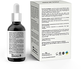 Гель для лица с гиалуроновой кислотой - Joko Blend Hyaluronic Acid Gel — фото N2