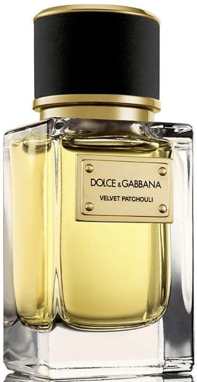 Dolce & Gabbana Velvet Patchouli - Парфюмированная вода (тестер с крышечкой) — фото N2