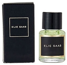 Парфумерія, косметика Elie Saab Cuir Patchouli - Парфумована вода (мініатюра)