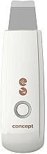 Аппарат для чистки лица - Concept Perfect Skin PO2030 Ultrasonic Skin Scrubber — фото N4