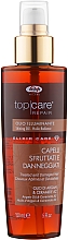 Олія для блиску волосся - Lisap Top Care Repair Elixir Care Shining Oil — фото N4