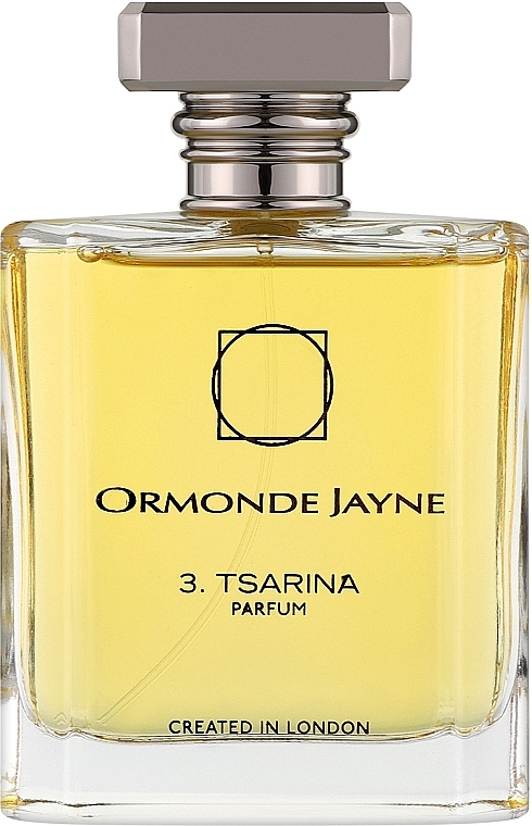 Ormonde Jayne Tsarina - Парфумована вода — фото N1