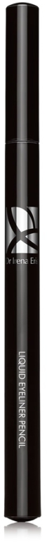 Жидкий карандаш для глаз - Dr Irena Eris Provoke Eyeliner Pensil — фото N5