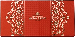 Molton Brown - Набор (sh/gel/3x75ml) — фото N1