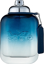 Духи, Парфюмерия, косметика УЦЕНКА Coach Blue - Туалетная вода *