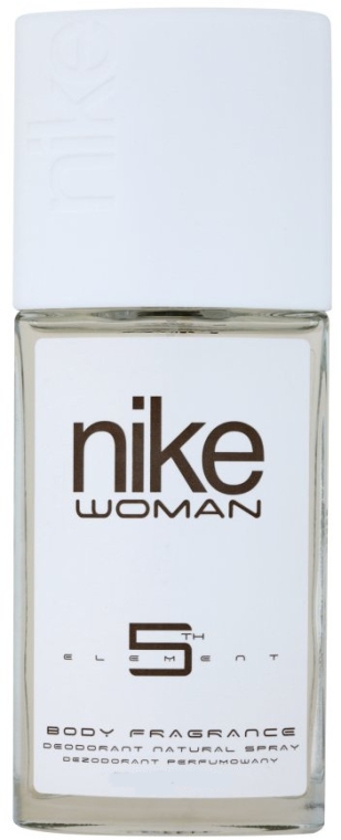 Nike 5-th Element Women - Дезодорант-спрей — фото N1
