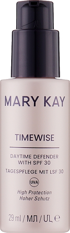 Денний захист - Mary Kay TimeWise Daytime Defebder