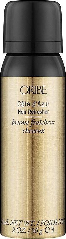 Oribe Cote d'Àzur Hair Refresher - Oribe Cote d'Àzur Hair Refresher — фото N1